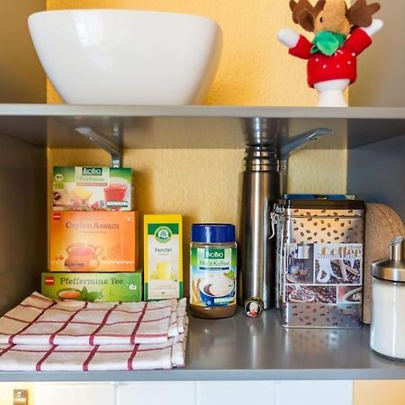 Zentrale Altbauwohnung Im Helmholtzkiez برلين المظهر الخارجي الصورة