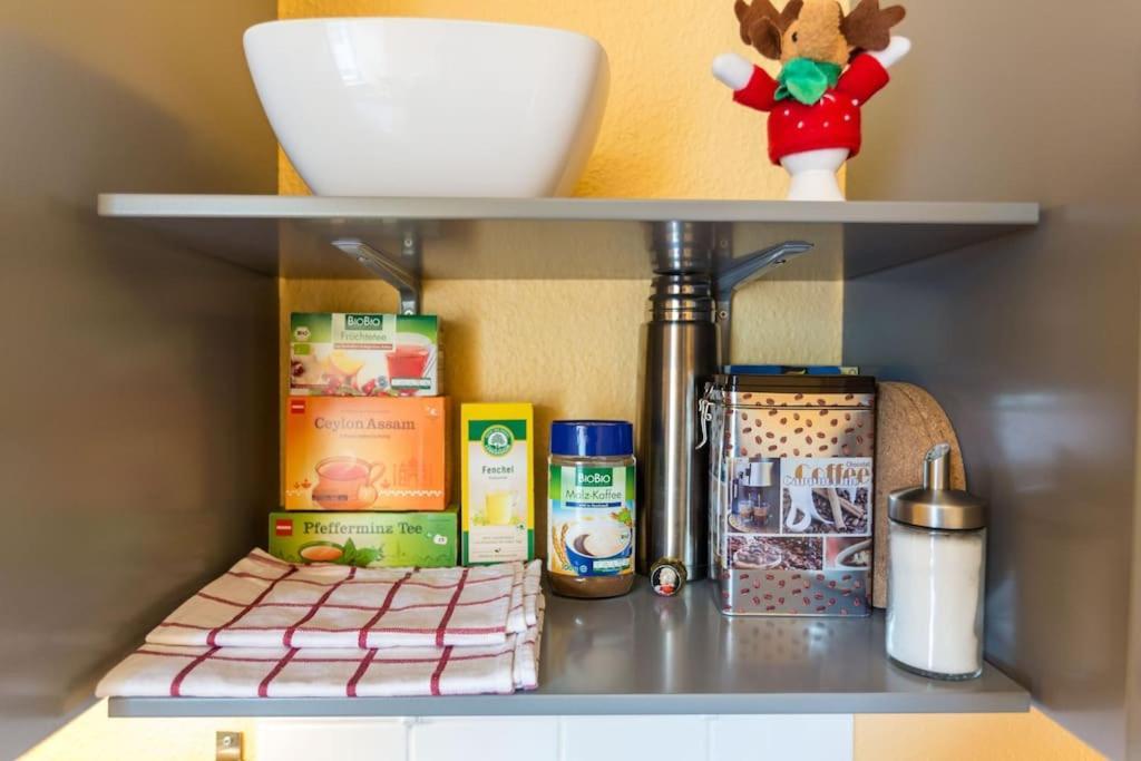 Zentrale Altbauwohnung Im Helmholtzkiez برلين المظهر الخارجي الصورة